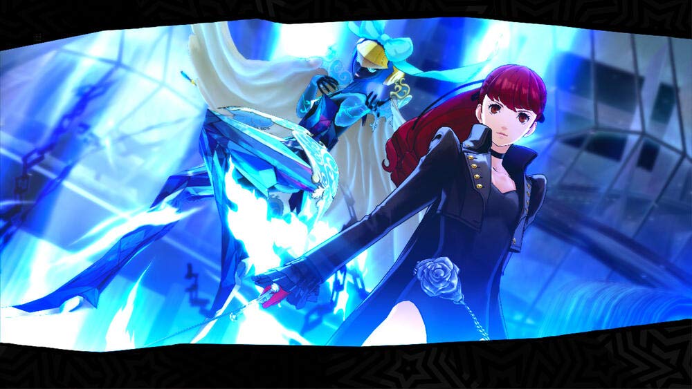 Persona 5 Royal - Phantom Thieves Edition - PlayStation 4 [Importación francesa]