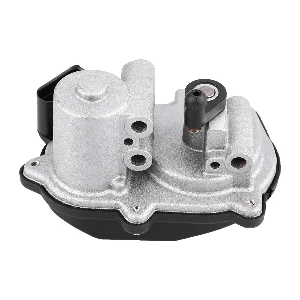 Attuatore per Collettore di Aspirazione Attuatore per Collettore di Aspirazione Motore Attuatore per Collettore di Aspirazione Compatibile con VDO 03L 129 086