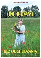 Odchudzanie bez odchudzania 8365505029 Book Cover