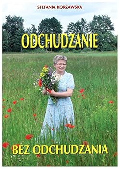 Paperback Odchudzanie bez odchudzania [Polish] Book