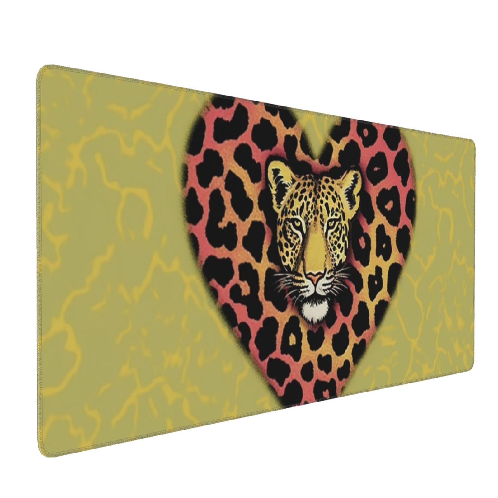 Tapis de souris de jeu antidérapant pour ordinateur portable de bureau - 8