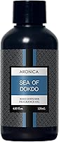 Vista 17 de Aronica Difusor Twin Sola - Fragancia de Limón y Lavanda, 160ml / 5.69 Fl Oz, Difusores de Varillas de Flores con Aceite para Decoración Estética
