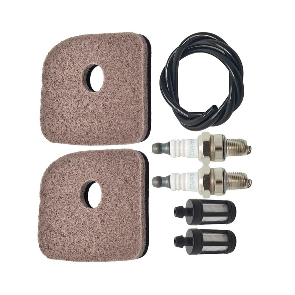 Kit filtre pour souffleur BG86 et SH86 protège le moteur des poussières