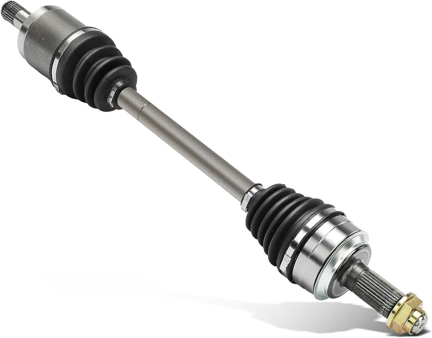 CV Axle for Honda CR-V CRV 2017 2018 2019 2020 2021 2022, 1.5L, CV Axles Joint Drive Shaft Assembly Kit Front Left Driver Side, Replace# 44306TLAA01, 44306TLCA01