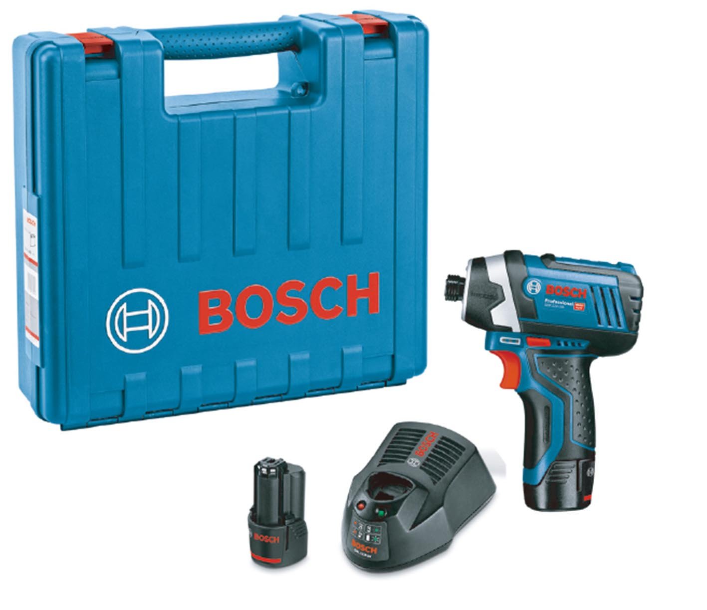 Amazon | Bosch Professional(ボッシュ) 10.8V コンパクト コードレス  