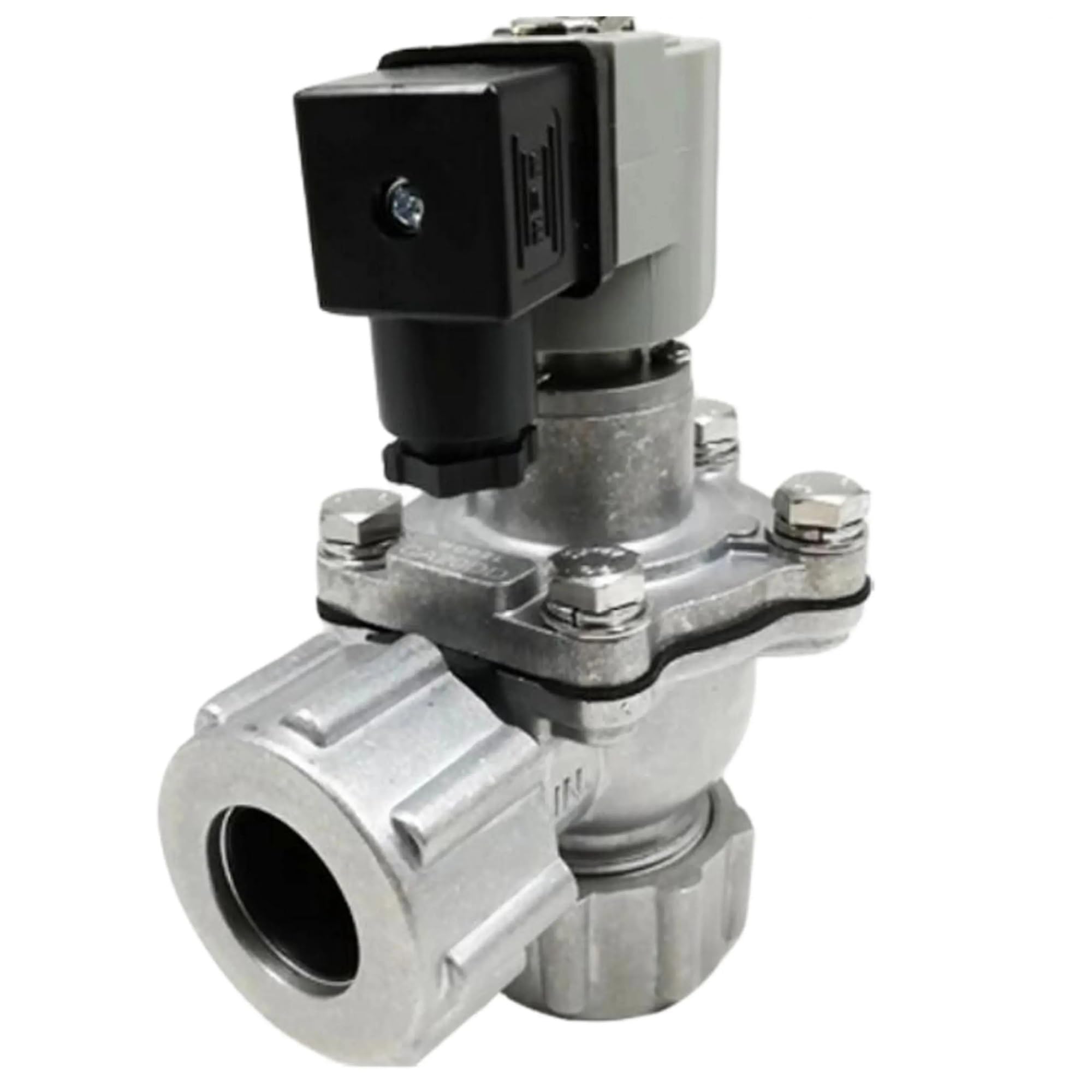 BFSYDLUJ CA20DD Pulse Valves G3/4 5To 125Psi(AC110V)