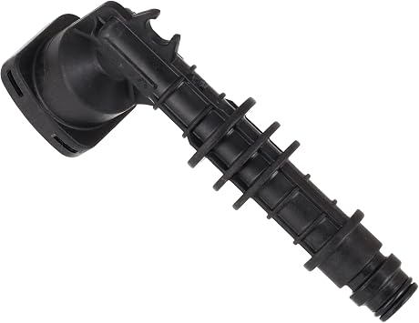 sparefixd Suitable for Karcher K4 Pressure Washer Outlet Pipe