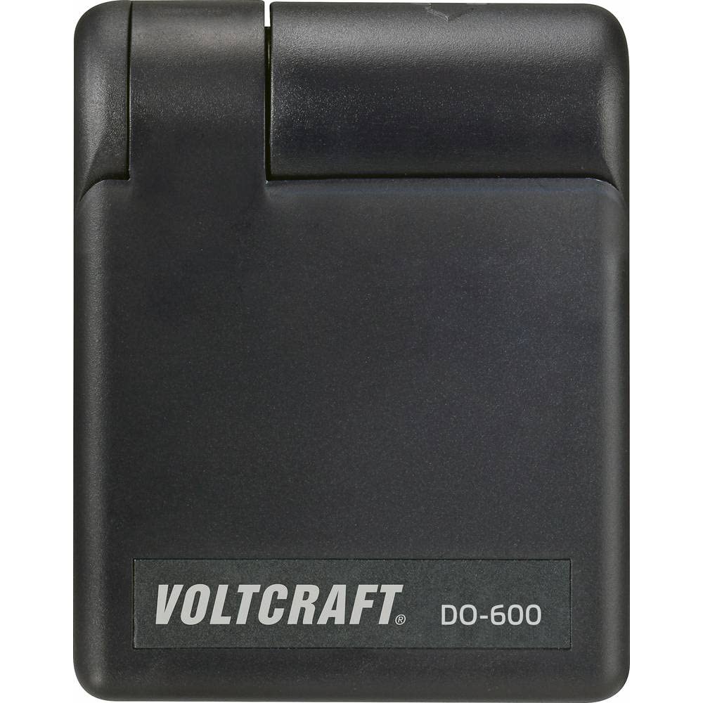 VOLTCRAFT DO-600 Sauerstoffmessgerät