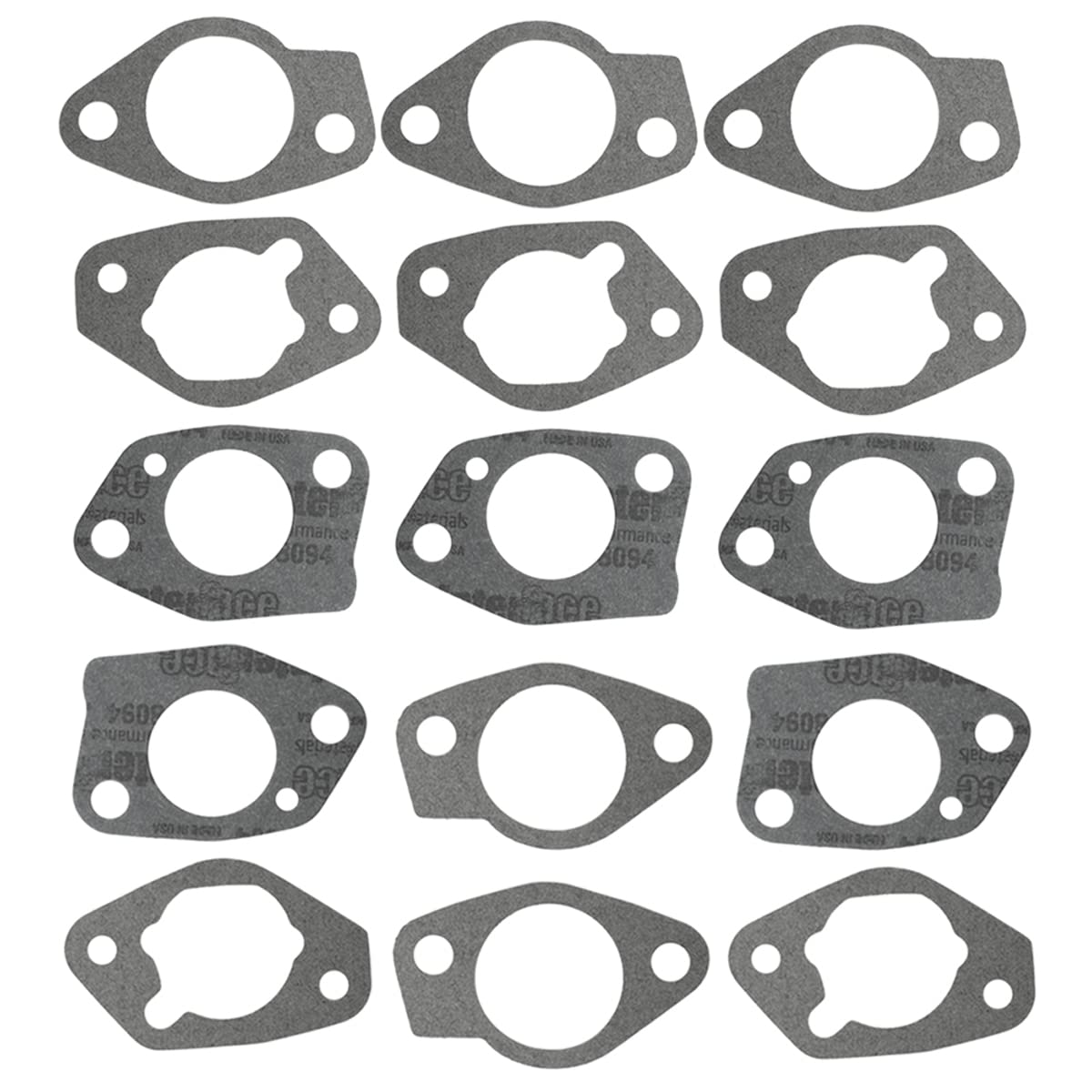HIPA GX390 Carburetor Gasket Kit for Honda GX 390 GX340