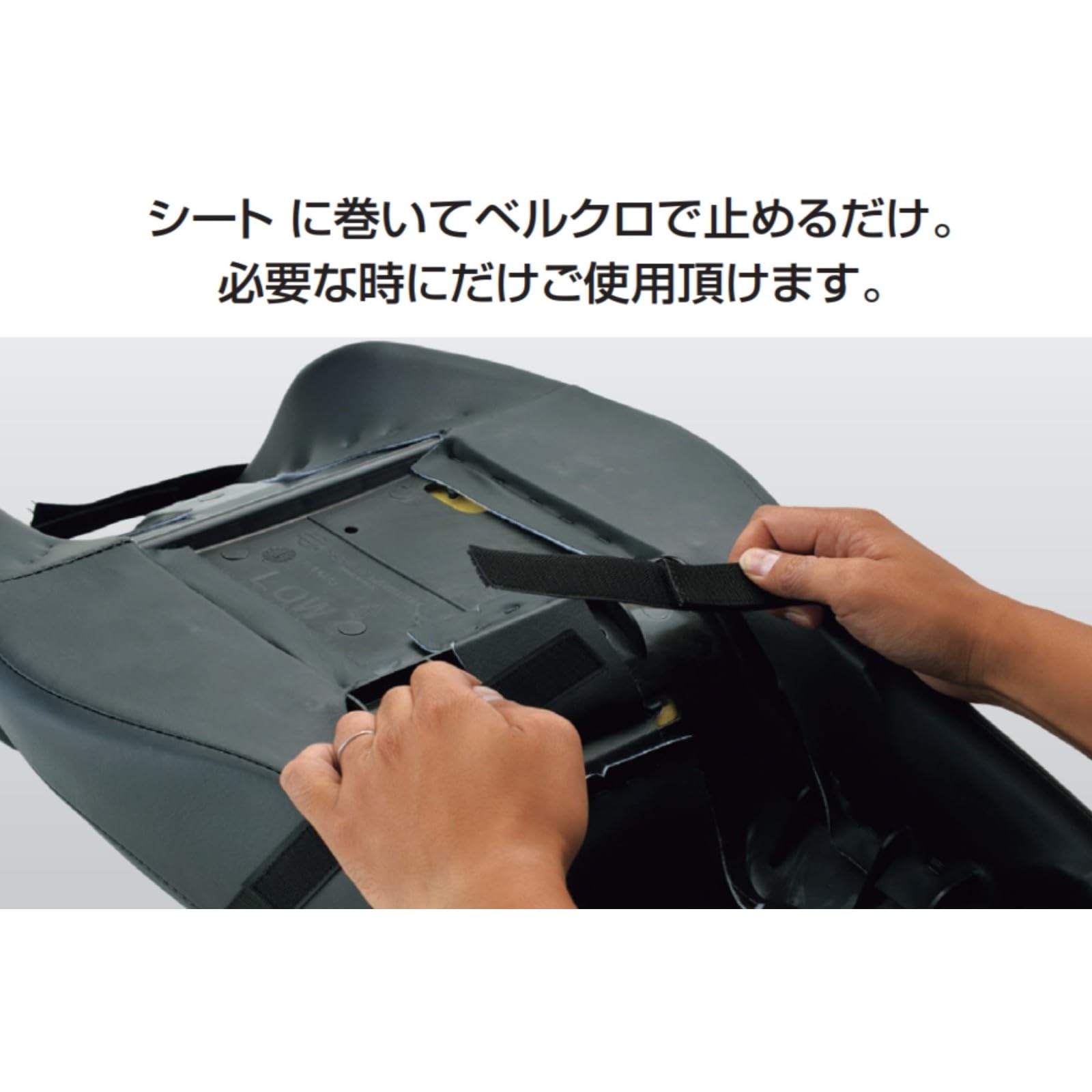 Amazon.co.jp: EFFEX (エフェックス) ゲルザブ MESH SEAT COVER GEL