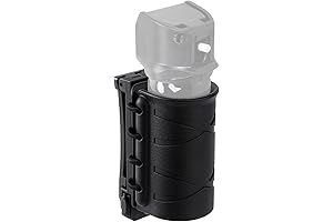 MK3/MK4 Open Top OC/Mace Spray Holder