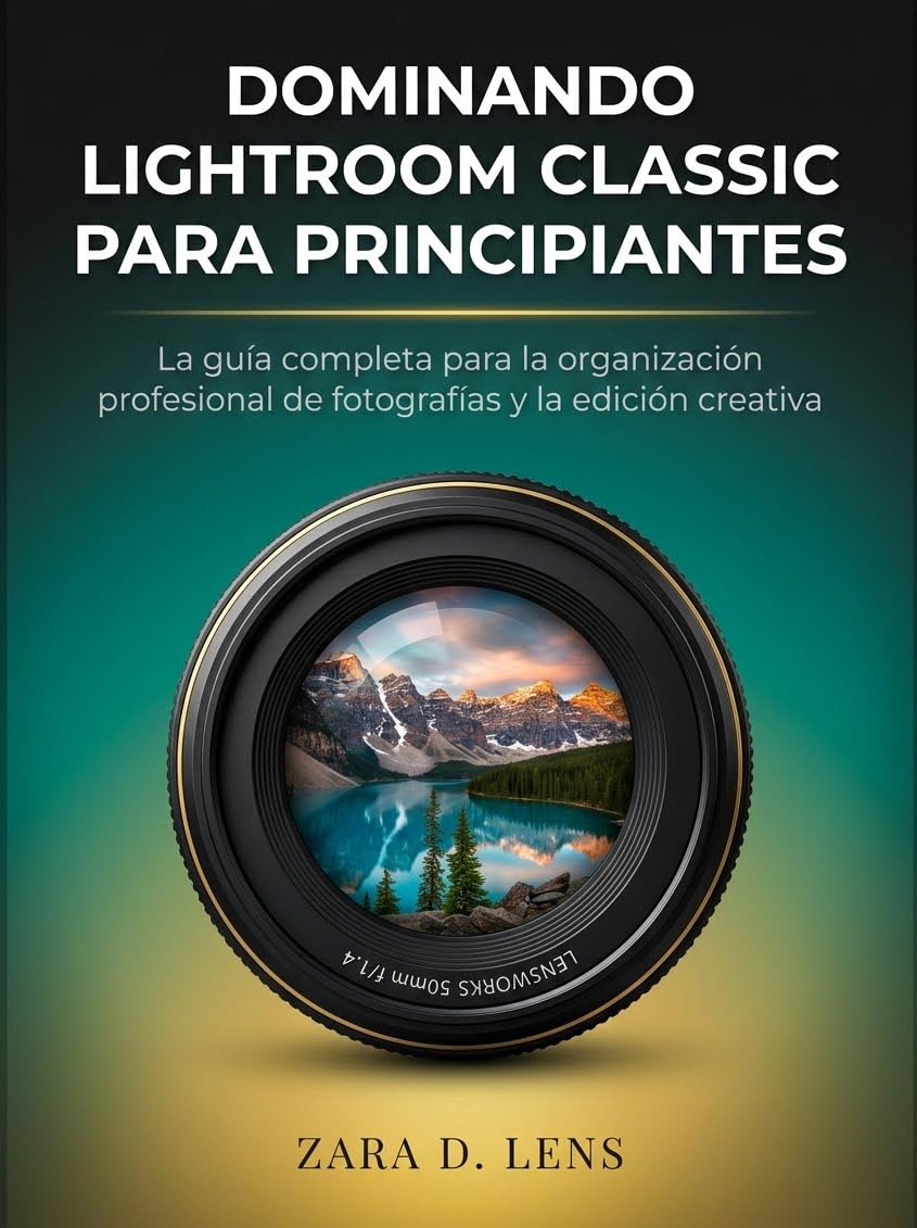 Lightroom Classic débutant méthode pour organiser ses clichés