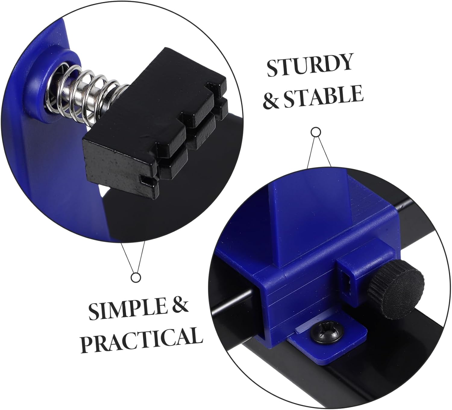 Adjustable Pcb Circuit Board Holder Soldering Accessory Multifunctional Clamp Fixture