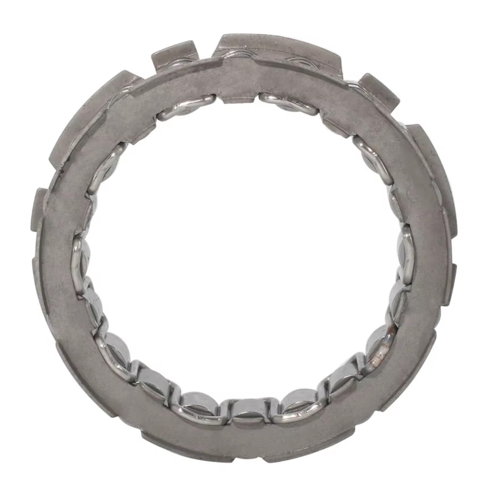 Embrague Unidireccional Compatible Con MUV700 A BigRed 700 2009-2013 Para MUV700 2A BigRed 700 2009-2013 Motor De Arranque De Motocicleta Embrague Unidireccional Piezas OEM: 28126-HN0-A01