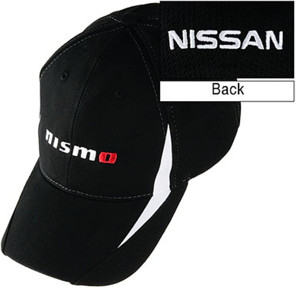 Nissan NISMO Performance Baseball Cap, Official Licensed