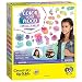 Creativity for Kids Color Your Mood Crystal Jewelry