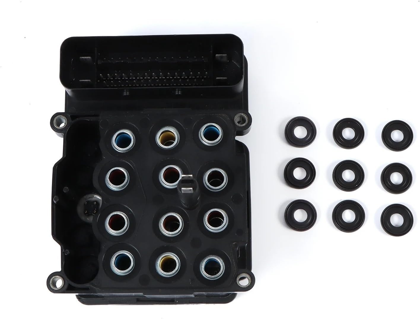 ABS Control Module Compatible with Chrysler Town and Country 2012-2014 68145835AE Electronic Pump Assembly Car Accessories