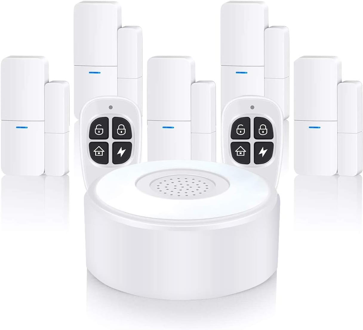 paravento per porta con moquette