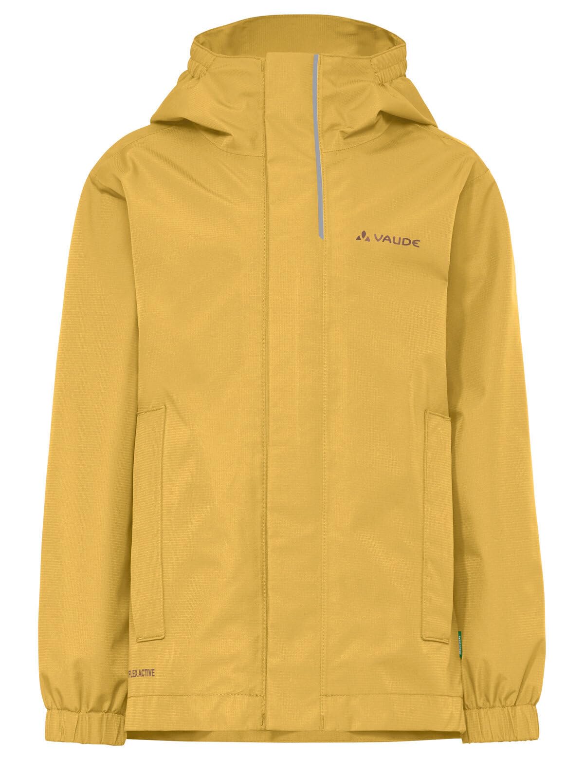 VAUDE Kids Escape Light Jacket IV coupe-vent enfant manteau pluie randonnée