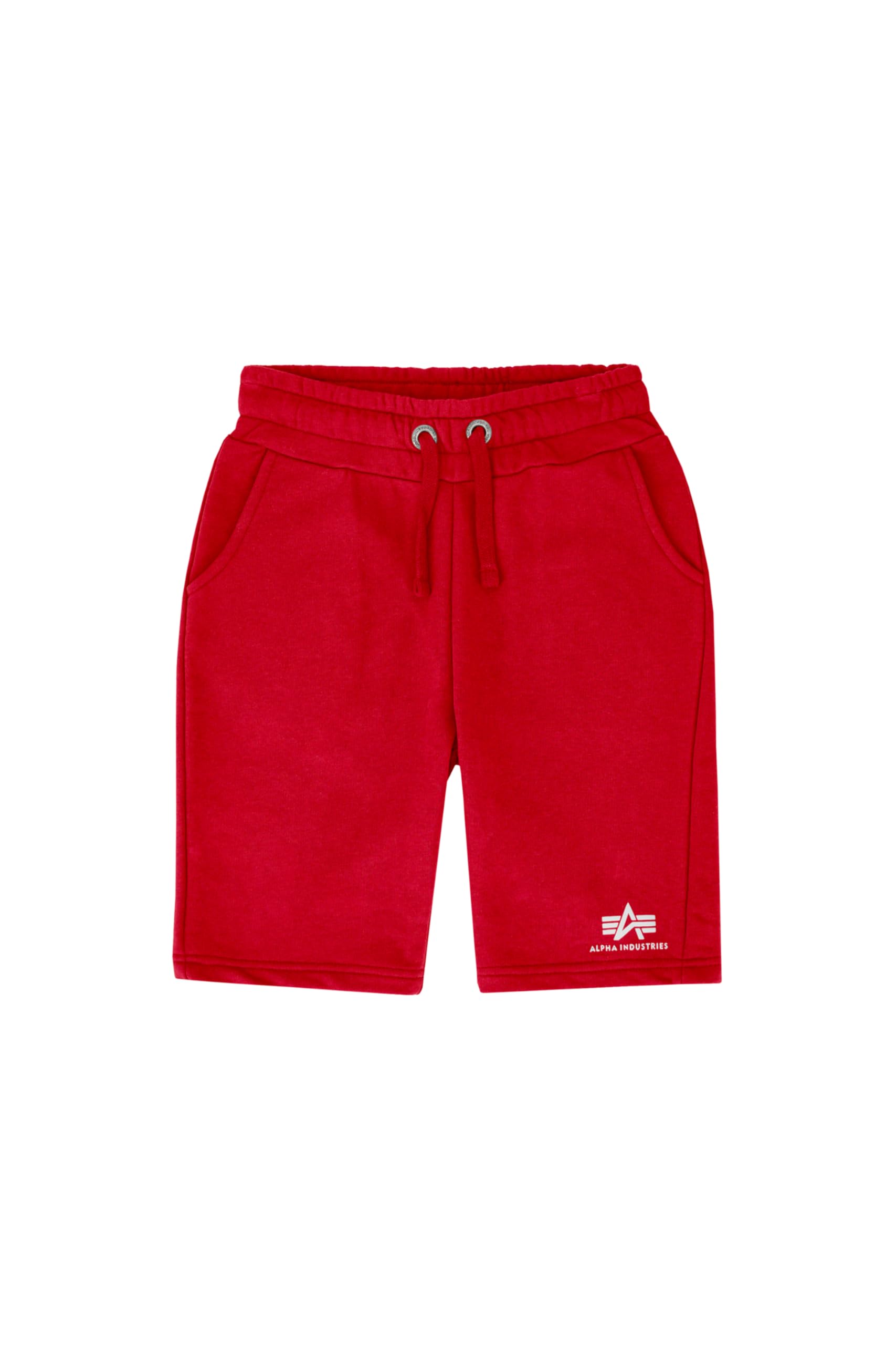 ALPHA INDUSTRIES Basic Jogger Short SL Kids/Teens - Pantalones Cortos Niños