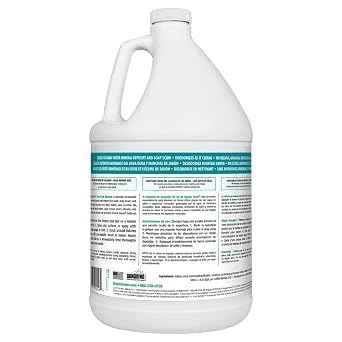 Simple Green Lime Scale Remover 1 Gal.