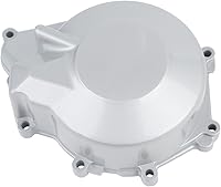 Vista 5 de TCT-MOTORPARTS Cubierta del estator del motor para Yamaha YZF R6 600 1999-2002 2001 2000 02