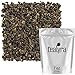 Tealyra - Milk Jin Xuan Oolong - High Mountain Taiwanese Loose Leaf Tea - Great Milky Cream Taste and Aroma - Organically Grown - Weight Loss Tea - 200g (7-ounce)