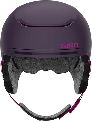 Miniatura 2 de Giro Terra MIPS - Casco de esquí - Casco de snowboard para mujeres y jóvenes, perfil bajo y ligero