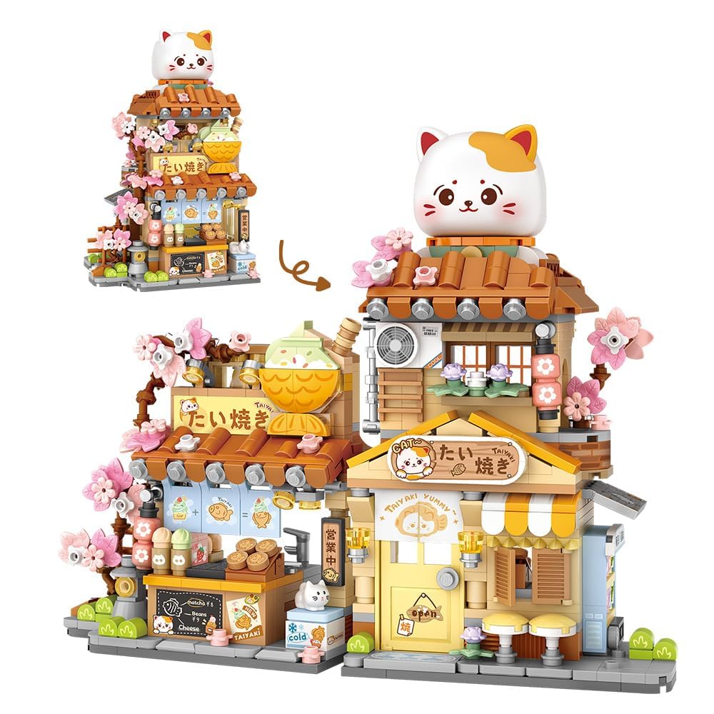 DAIYA JAPON Coffret MINIATURE CONSTRUCTION SET camion 12 cm neuf en boite RARE