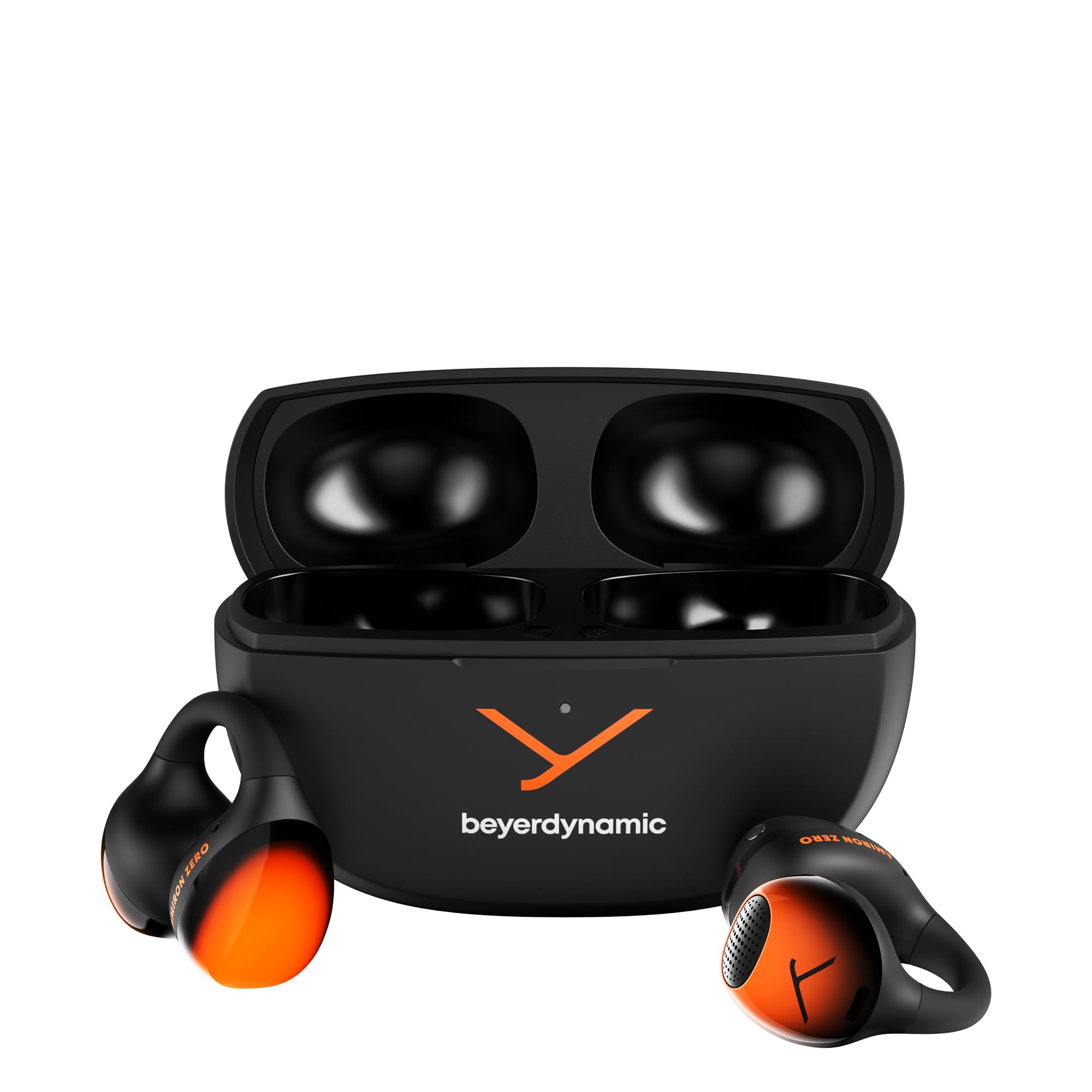 Beyerdynamic Amiron Zero Sport True Wireless Open Ear Kulakiçi Kulaklık