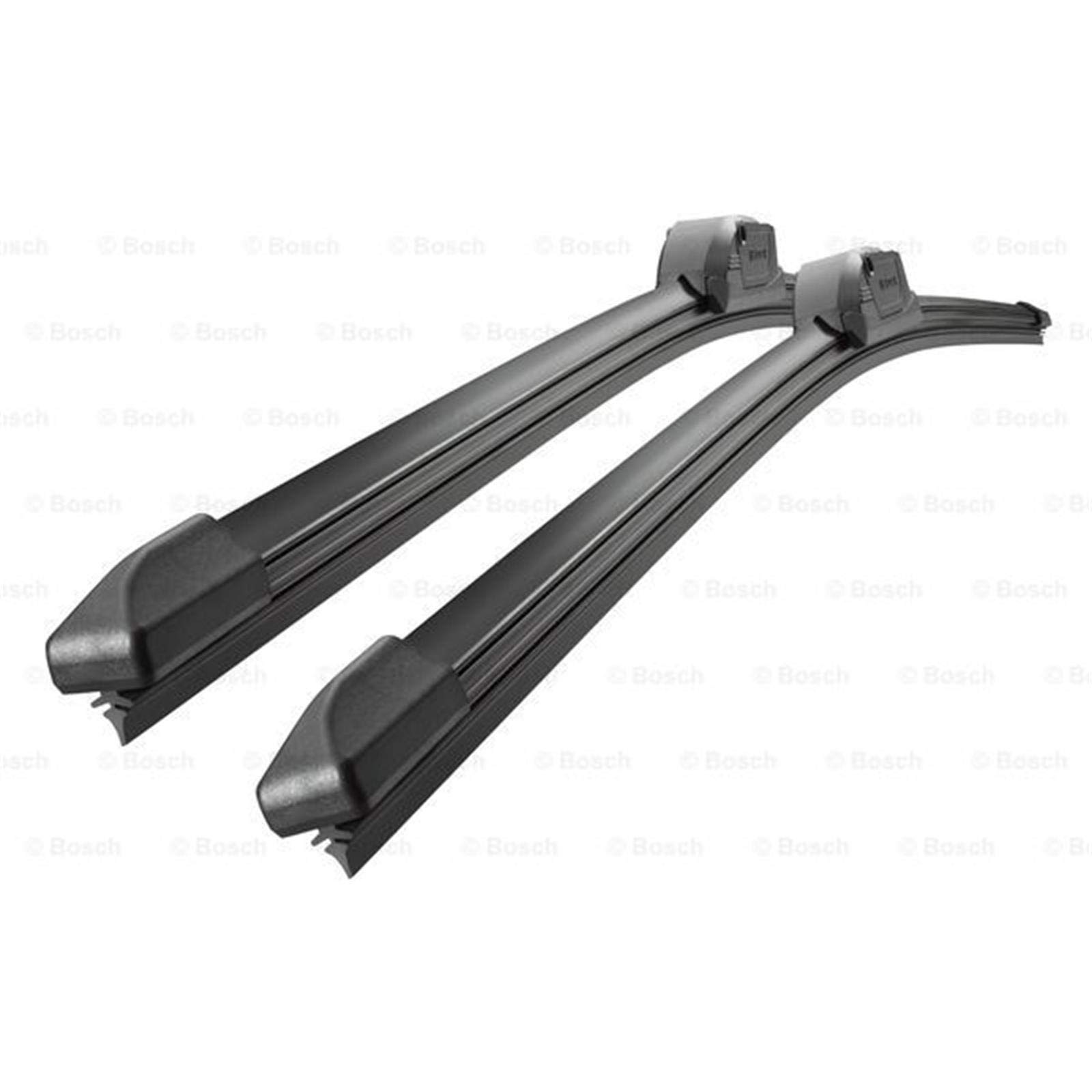 AEROFIT Scheibenwischer vorne + hinten für 500 KA Z