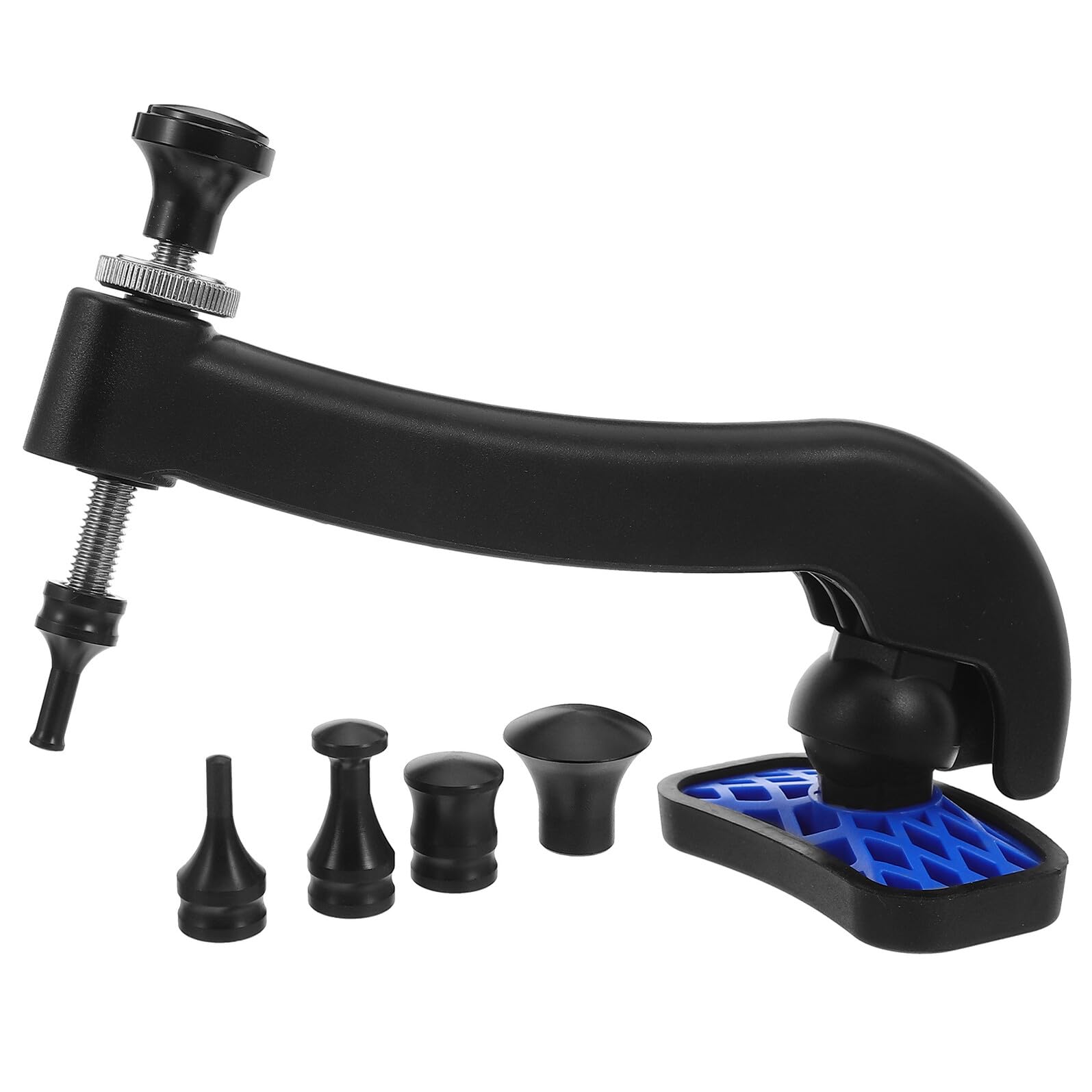 Outil de débosselage de précision NUOBESTY stylo caoutchouc carrosserie