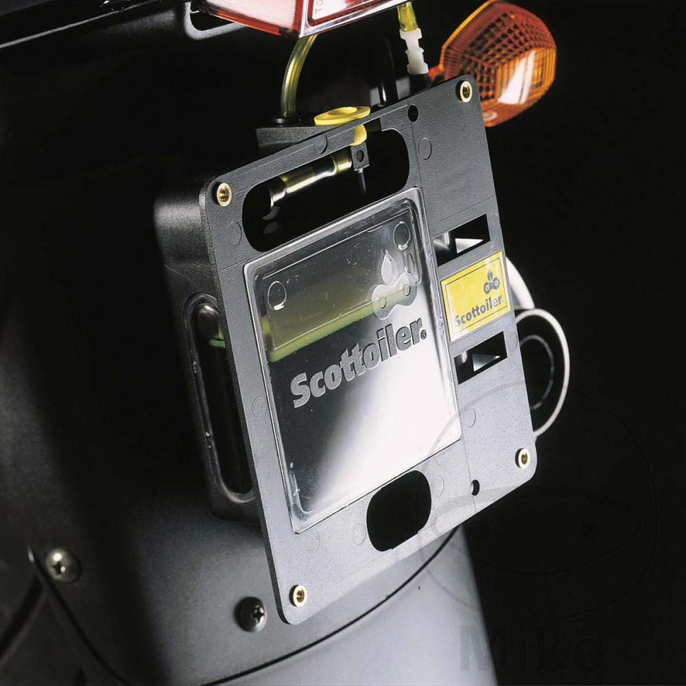 Scottoiler SO-0005 Motorrad Kettenöler Zubehör, andere