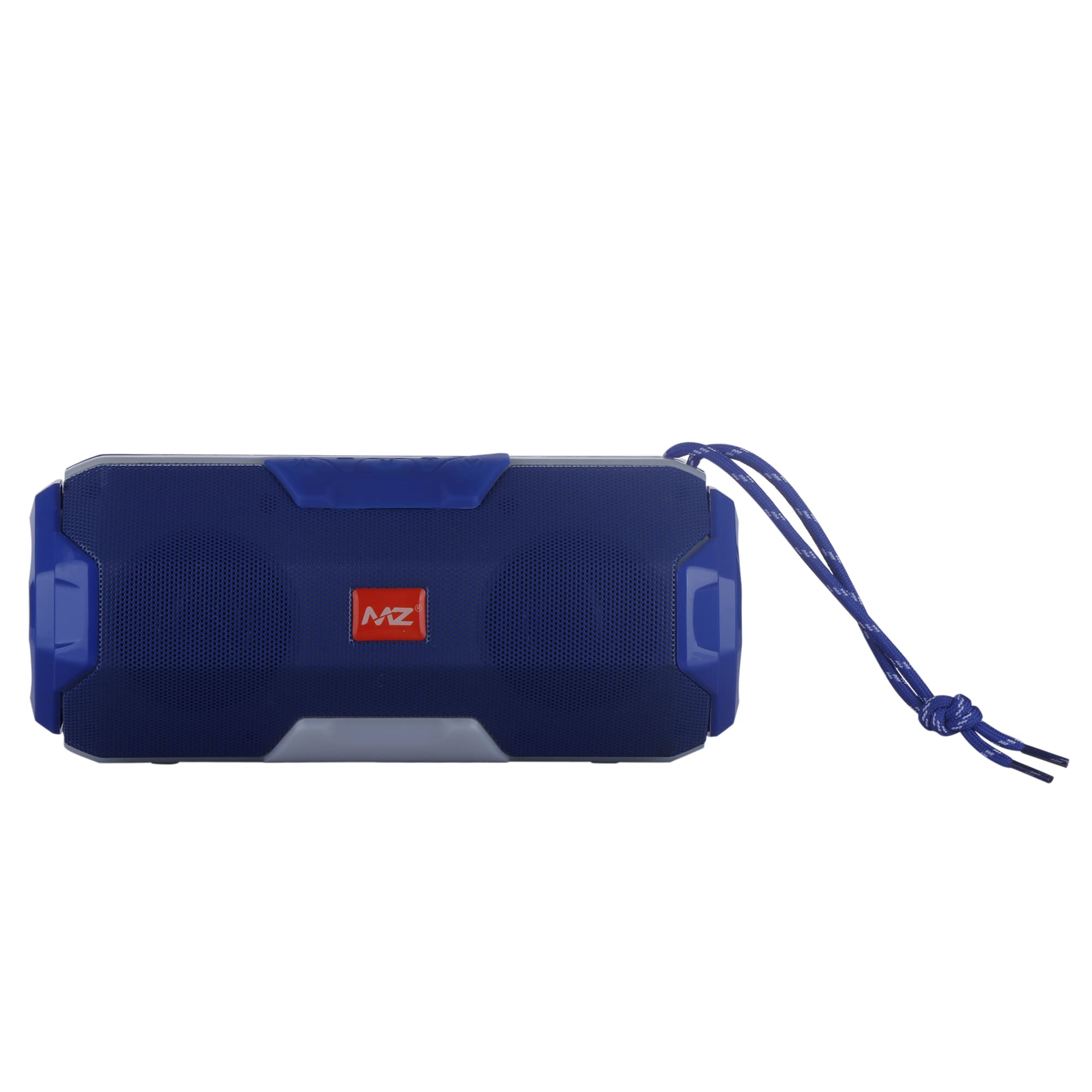 MZ A006 (Portable Bluetooth Speaker) 2200mAh Battery-image-37