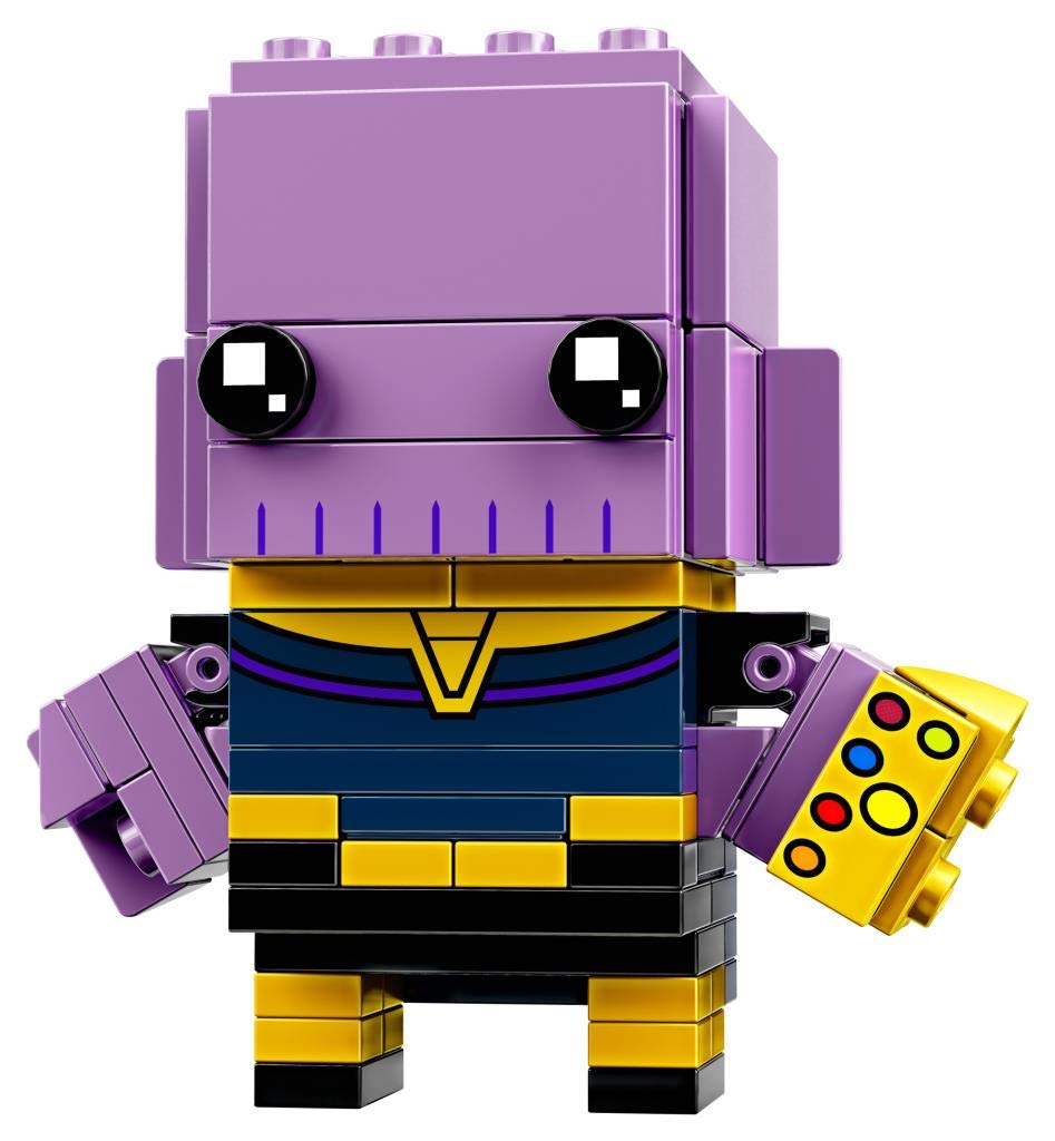 LEGO Brickheadz 41605 - Thanos