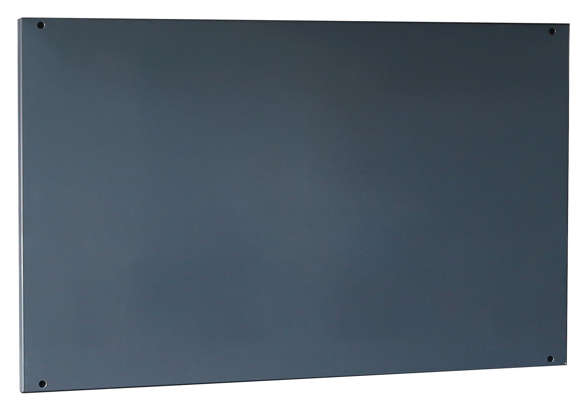 Panneau bas C55PT1 armoire haute rangement atelier metallique