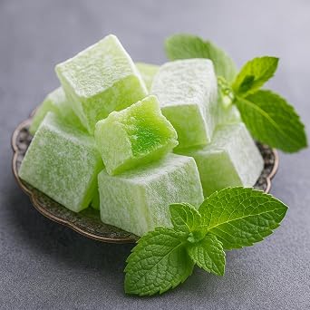 Persis Turkish Delight Mint - 1kg