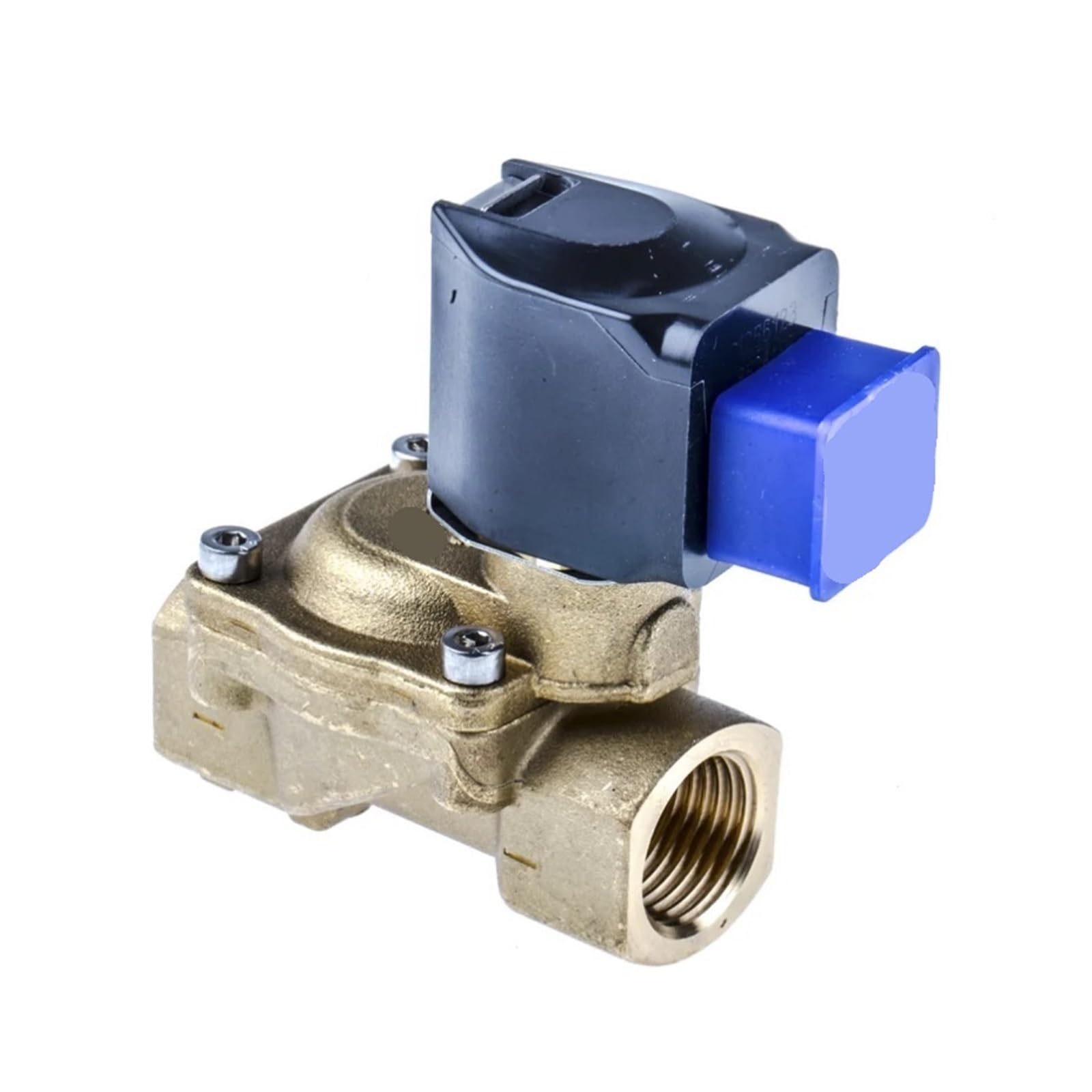 Électrovanne 8240200.9101.230.50 G1/2 vanne industrielle