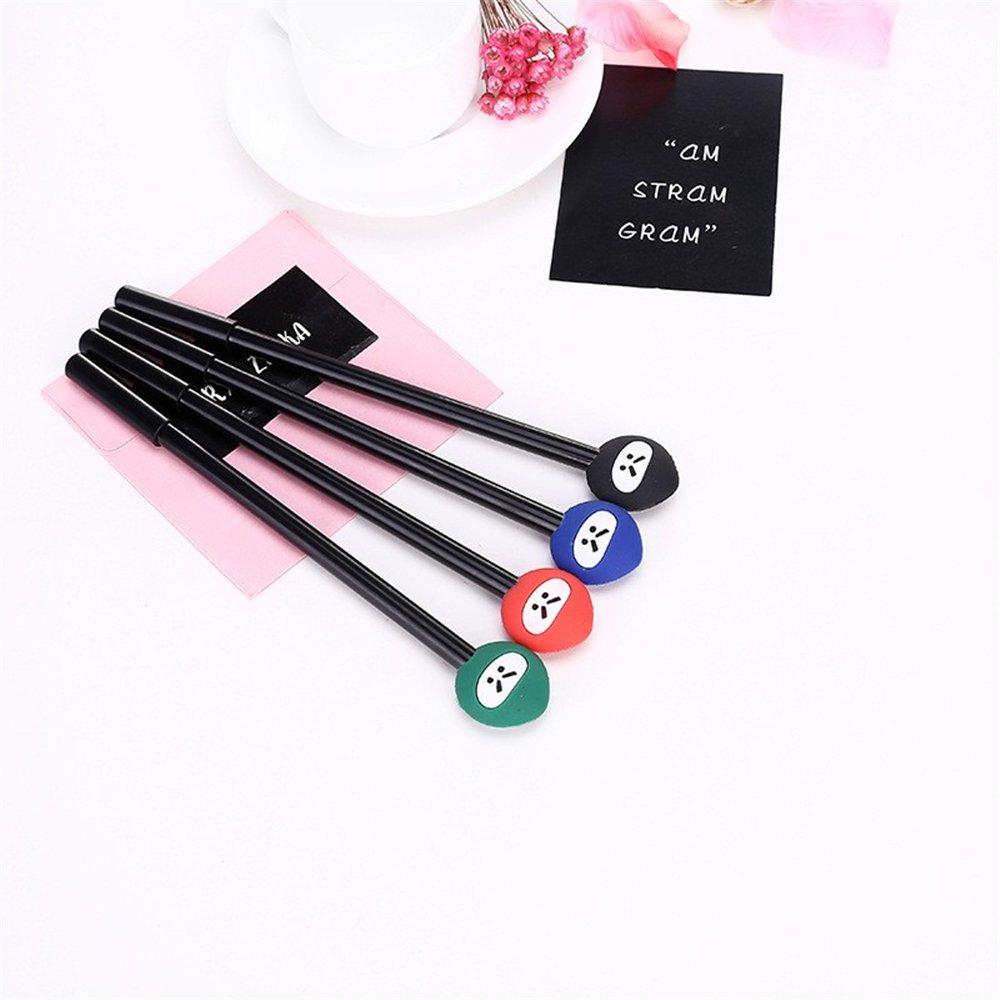 Amazon.com: Liaozy888 Cute Kawaii Cartoon Ninja Japan Shape