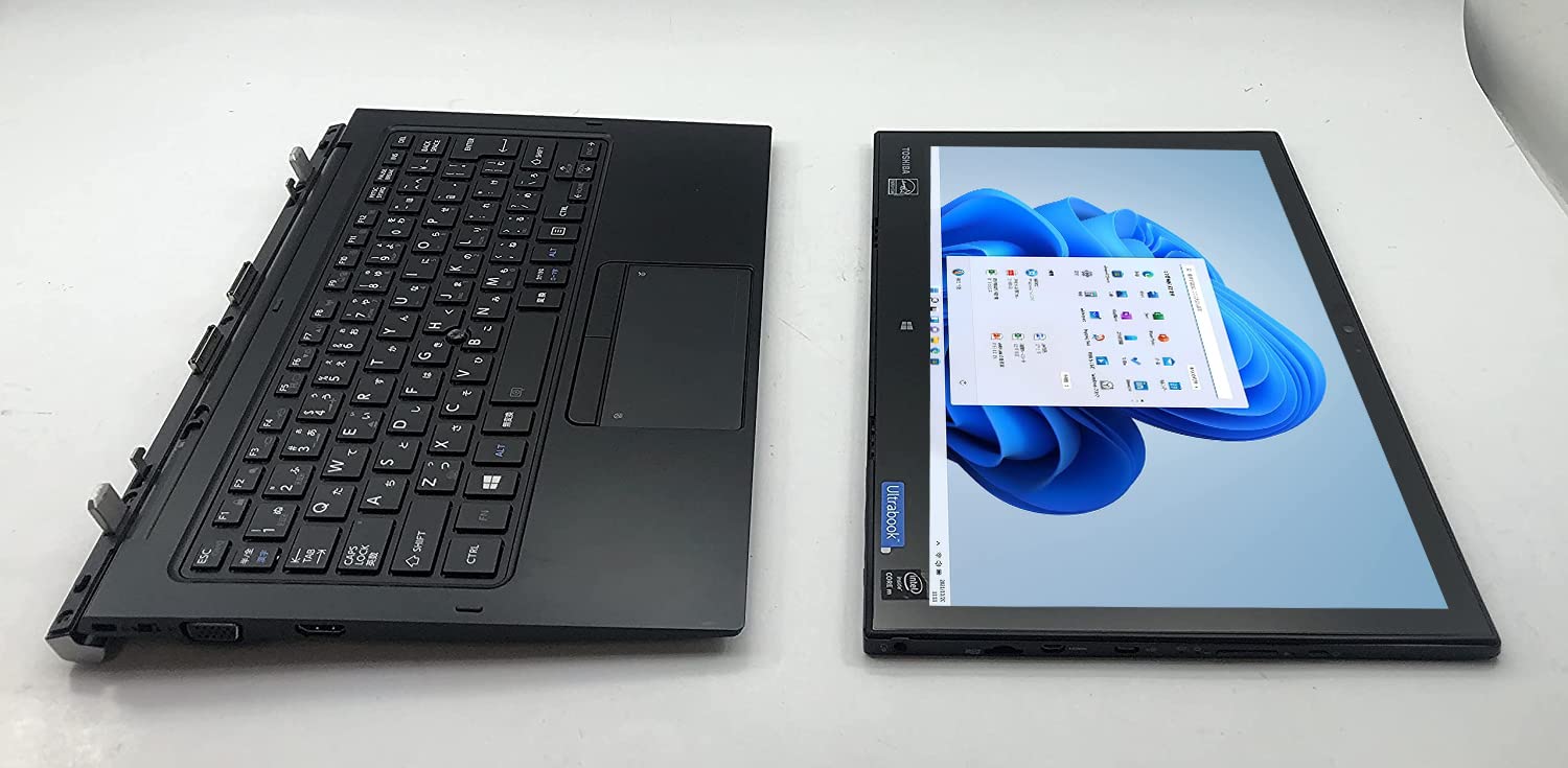 品揃え豊富で品揃え豊富でタッチパネル 東芝 R82 PGQ Core M-5Y31 SSD