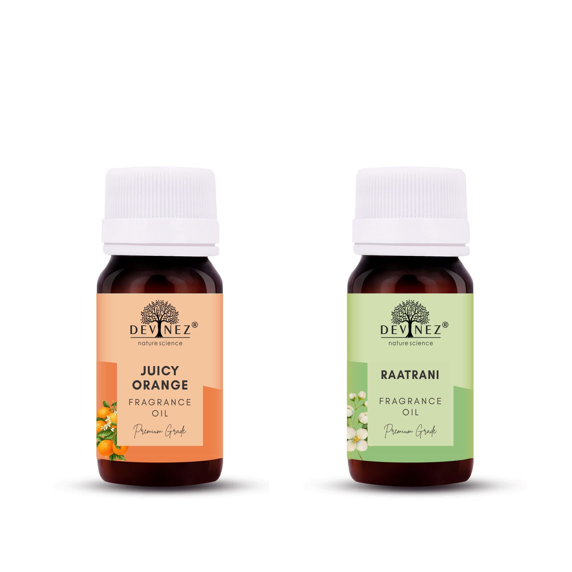 Devinez Orange, RaatRani Aroma Oil for Diffuser/Ultrasonic Aroma Diffuser/Tealight Diffuser/Reed Diffuser, 60ml Each (B01EZOOS8Q) Amazon Price History, Amazon Price Tracker