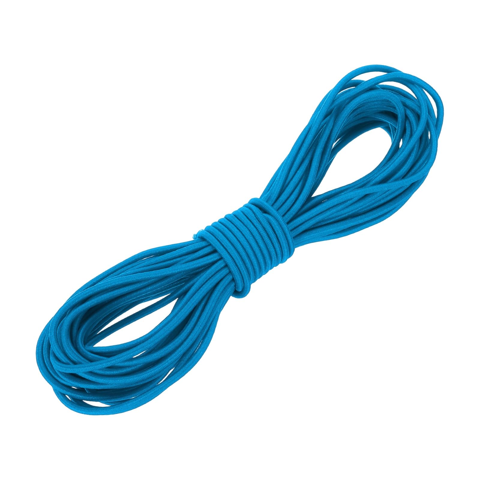 PATIKIL 25mm x 10 Meters Elastic Bungee Cord