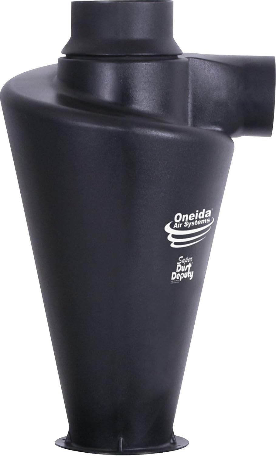 50% Off Discount Oneida Air Systems Super Dust Deputy (5” Cyclone)