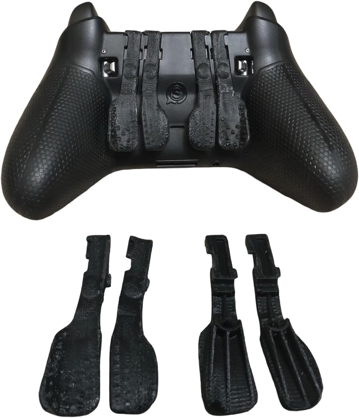 Replacement Paddles for SCUF Prestige Xbox Controller | Durable Back Button Triggers | Easy Snap-On Design for Xbox Gaming