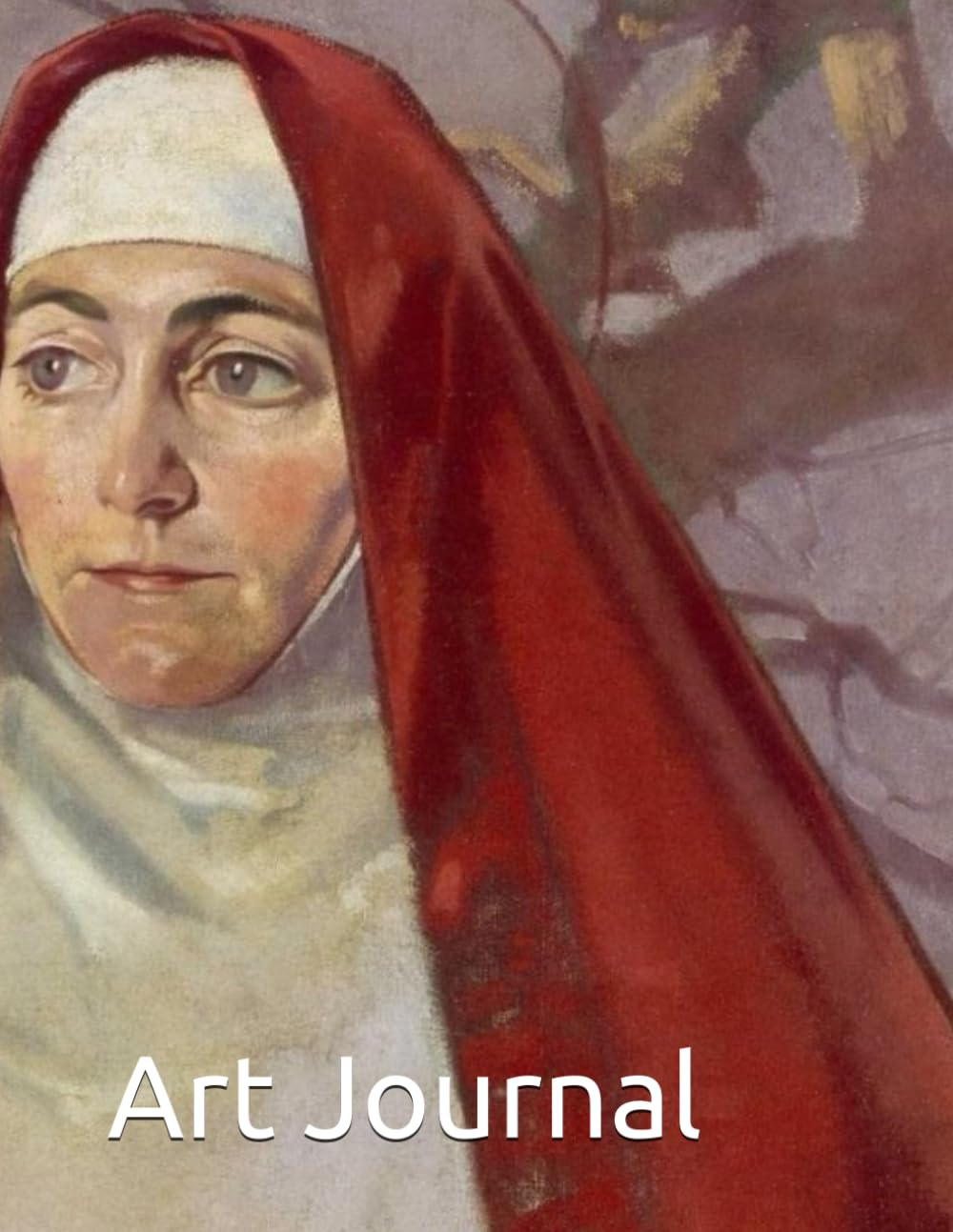 Art Book Art Journal carnet de voyage pour croquis en plein air