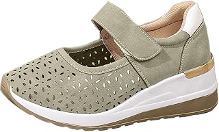 Zapatillas de deporte para mujer, zapatos ortopédicos, zapatos de salud, zapatillas de voleibol, zapatillas de deporte, trekking, zapatos de senderismo, zapatos de ocio, zapatos de verano