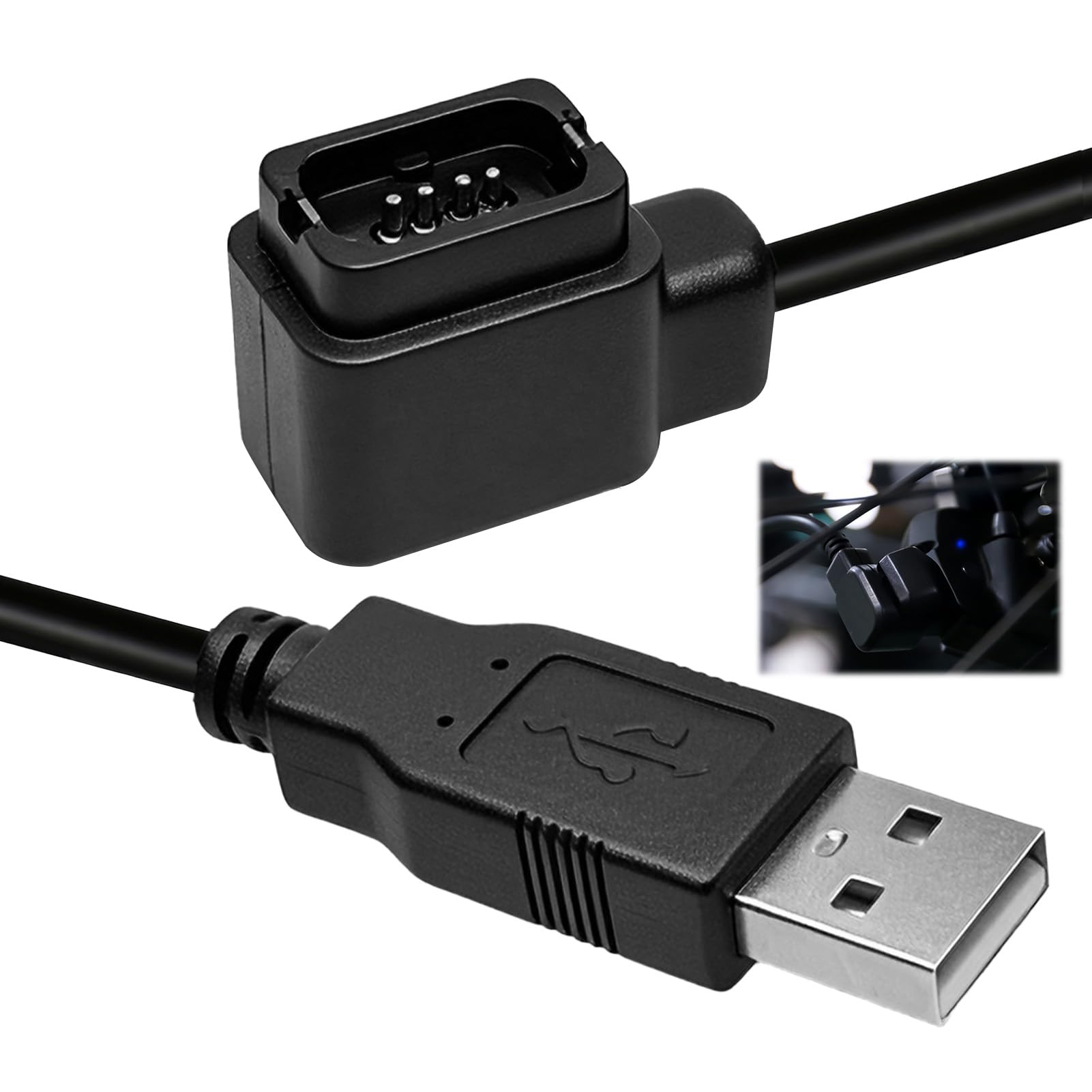 Acheter SHIMANO EW-EC300 câble de chargement batterie interne Di2 12v maintenant | Rose Bikes Acheter SHIMANO EW-EC300 câble de chargement batterie interne Di2 12v maintenant | Rose Bikes