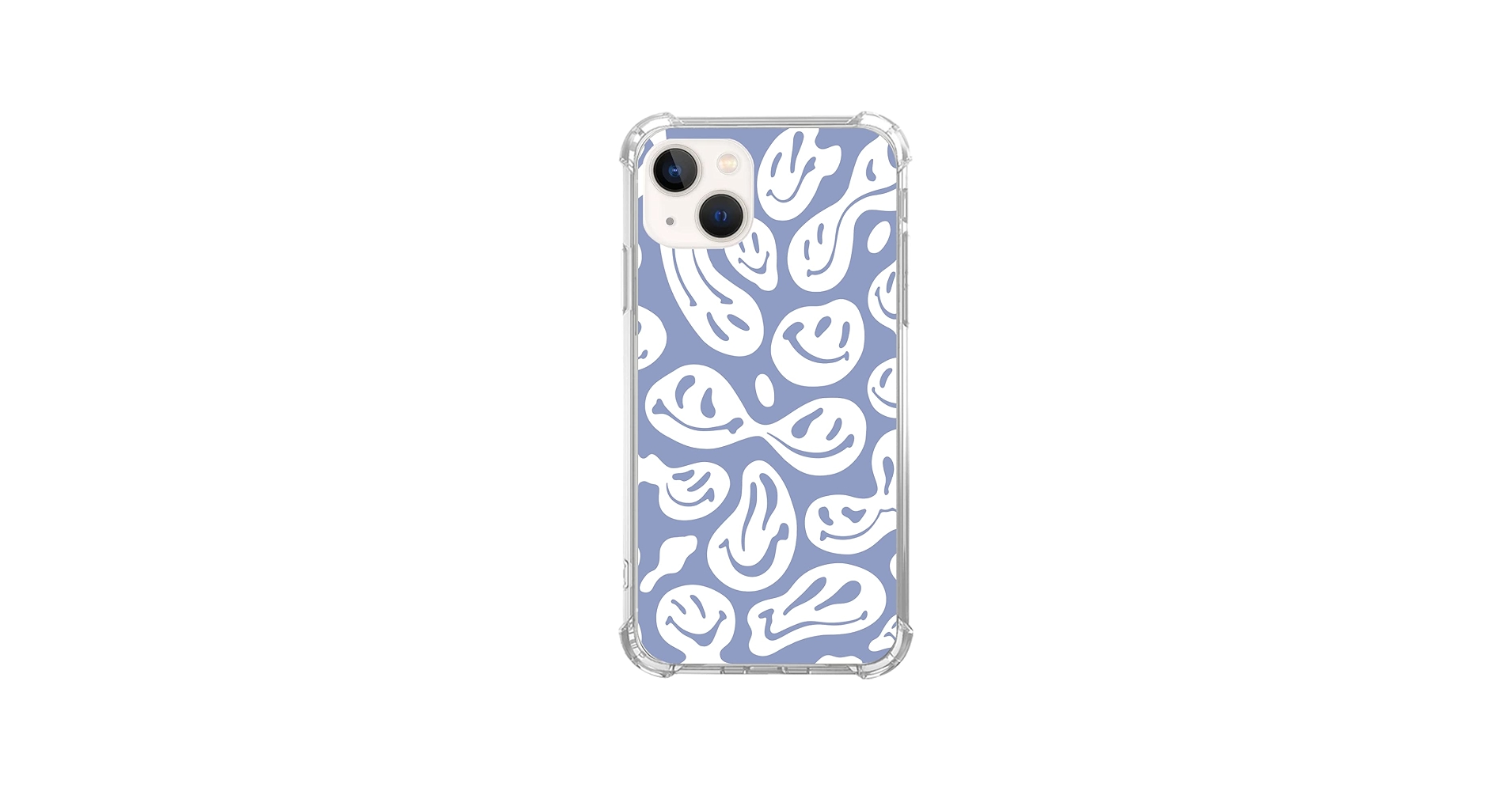 DEUXIEME CLASSE - まるこ　SMILE patched iphone cover 61Ddn15bRcL.jpg_BO30,255,255,