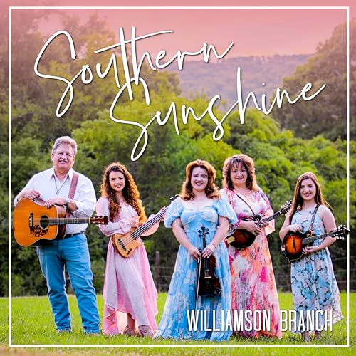 SOUTHERN SUNSHINE (輸入盤)
