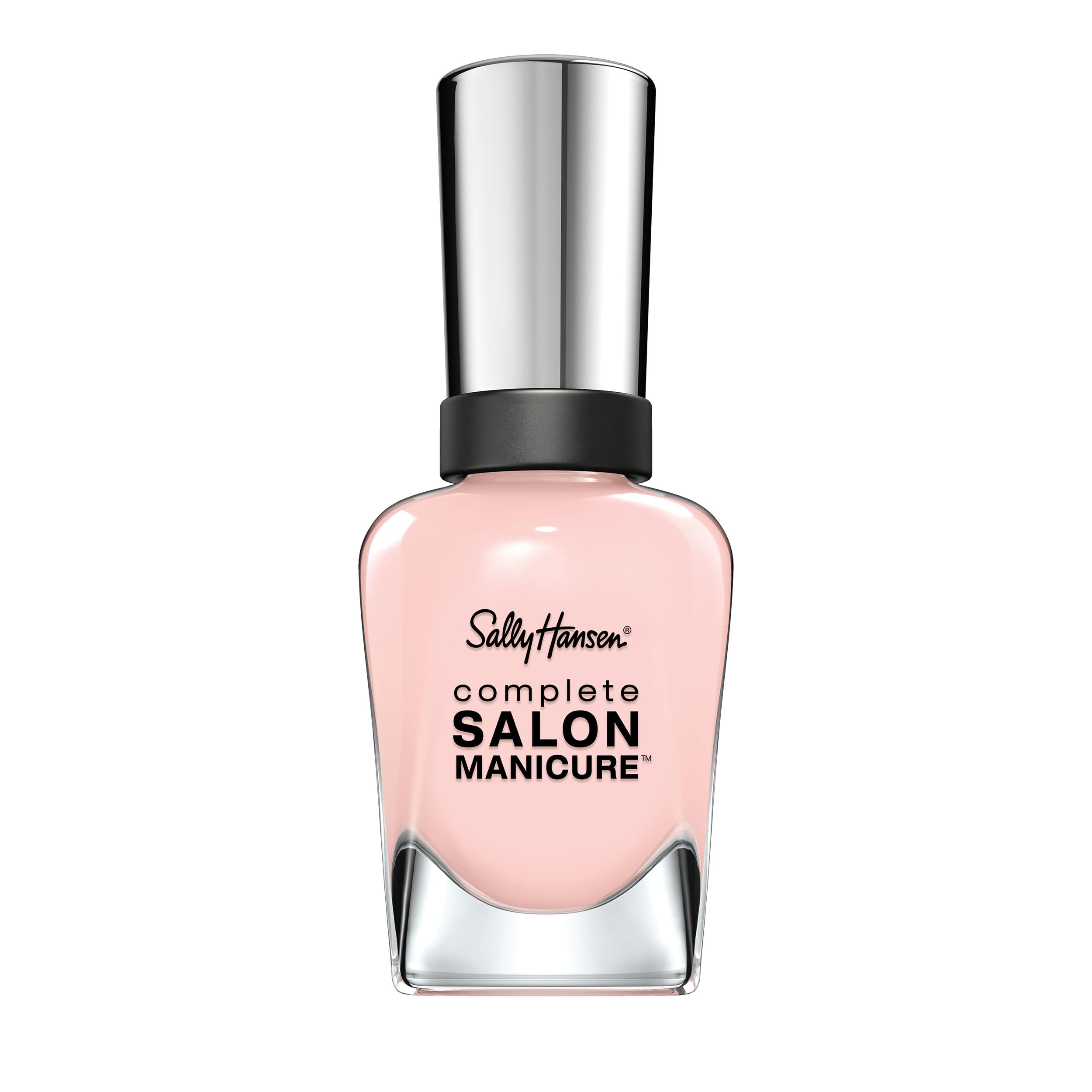 Sally Hansen Complete Salon Manicure™ - Sweet Talker 0.5 Fl Oz - 14.7 ml